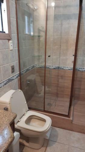 Apartamento Departamentos En Hotel Casa Blanca
