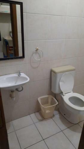 Apartamento Departamentos En Hotel Casa Blanca