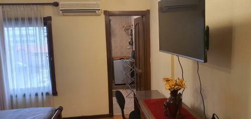 Apartamento Departamentos En Hotel Casa Blanca