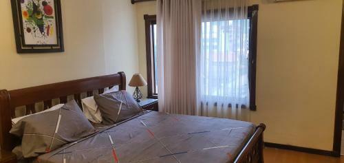 Apartamento Departamentos En Hotel Casa Blanca