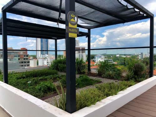 James Bond Apartment - 707