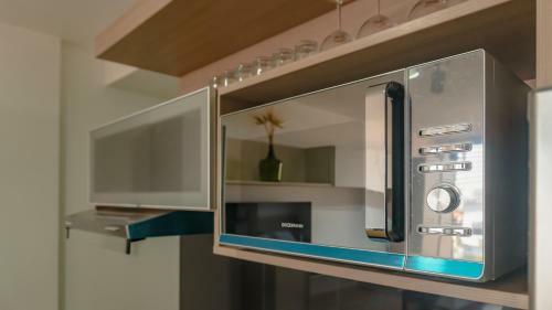James Bond Apartment - 707