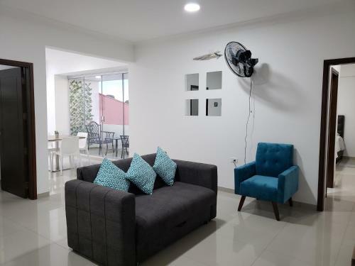 Apartamento Condominio Las Palmas II Villa Fatima