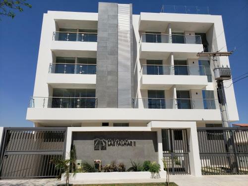Apartamento Condominio Las Palmas II Villa Fatima