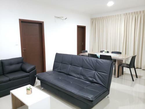 Apartamento Condominio Las Palmas II Villa Fatima