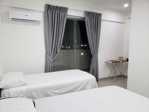 Apartamento Condominio Las Palmas II Villa Fatima