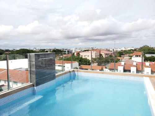 Apartamento Condominio Las Palmas II Villa Fatima