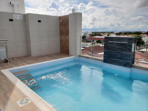 Apartamento Condominio Las Palmas II Villa Fatima