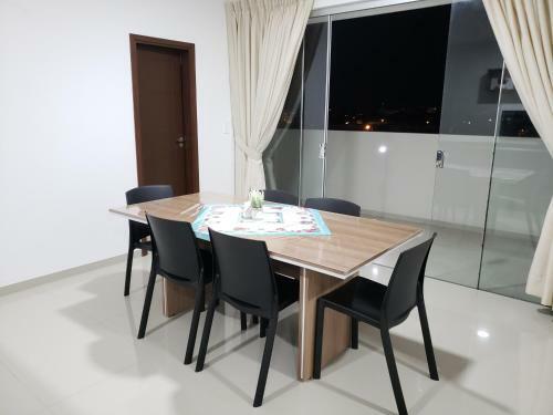 Apartamento Condominio Las Palmas II Villa Fatima