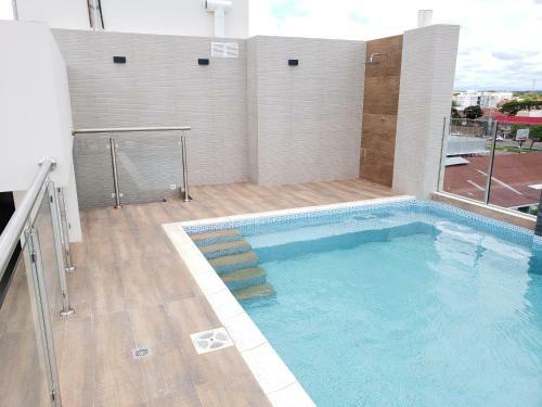 Apartamento Condominio Las Palmas II Villa Fatima