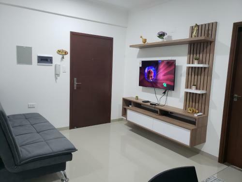 Apartamento Condominio Las Palmas II Villa Fatima