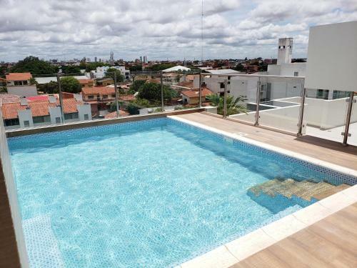 Apartamento Condominio Las Palmas II Villa Fatima