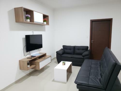 Apartamento Condominio Las Palmas II Villa Fatima