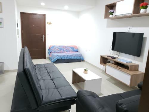 Apartamento Condominio Las Palmas II Villa Fatima