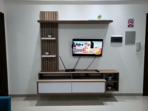 Apartamento Condominio Las Palmas II Villa Fatima