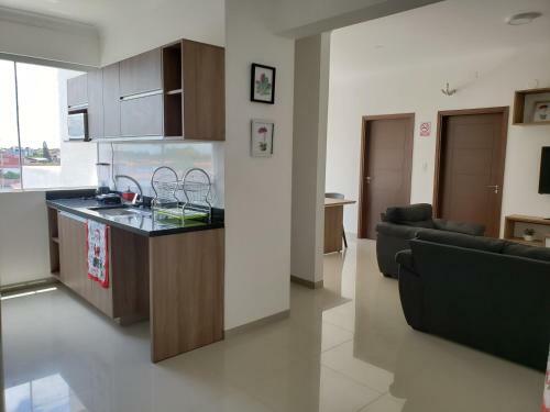 Apartamento Condominio Las Palmas II Villa Fatima