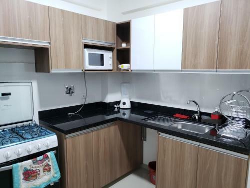 Apartamento Condominio Las Palmas II Villa Fatima