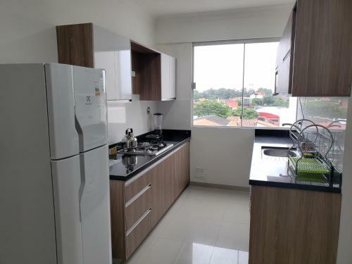 Apartamento Condominio Las Palmas II Villa Fatima