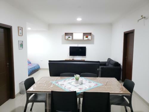Apartamento Condominio Las Palmas II Villa Fatima