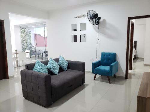 Apartamento Condominio Las Palmas II Villa Fatima