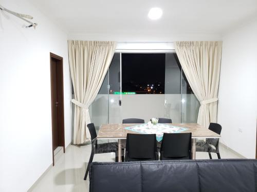 Apartamento Condominio Las Palmas II Villa Fatima