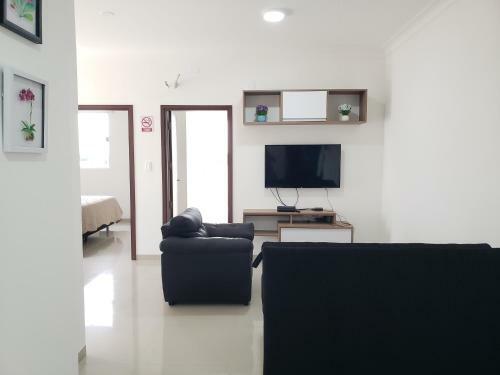 Apartamento Condominio Las Palmas II Villa Fatima