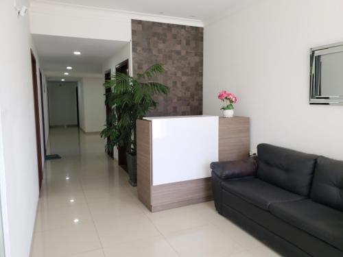 Apartamento Condominio Las Palmas II Villa Fatima