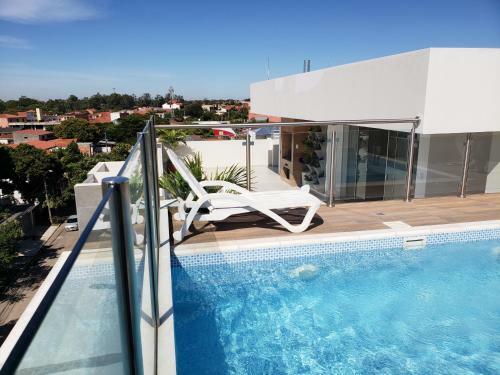 Apartamento Condominio Las Palmas II Villa Fatima