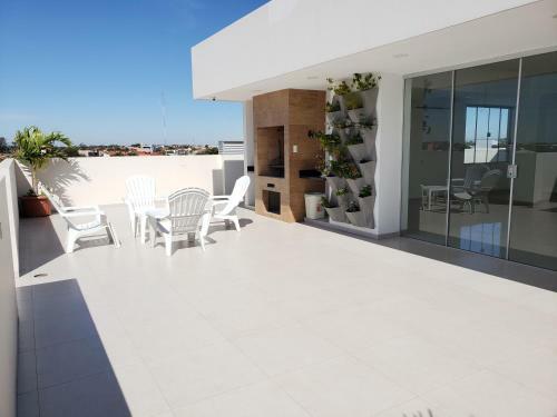 Apartamento Condominio Las Palmas II Villa Fatima