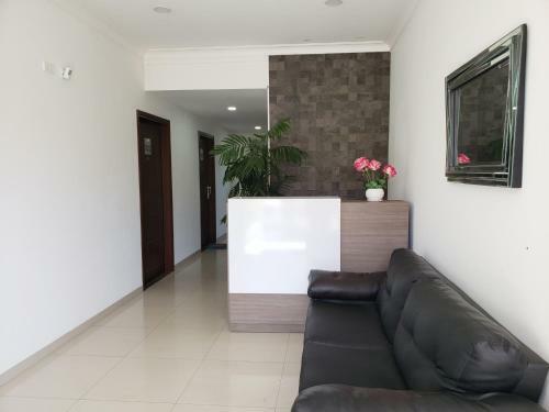 Apartamento Condominio Las Palmas II Villa Fatima