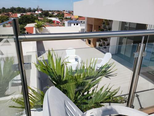Apartamento Condominio Las Palmas II Villa Fatima