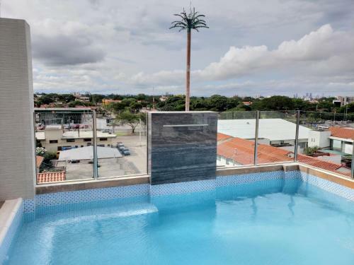 Apartamento Condominio Las Palmas II Villa Fatima