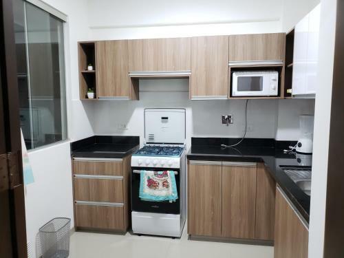 Apartamento Condominio Las Palmas II Villa Fatima