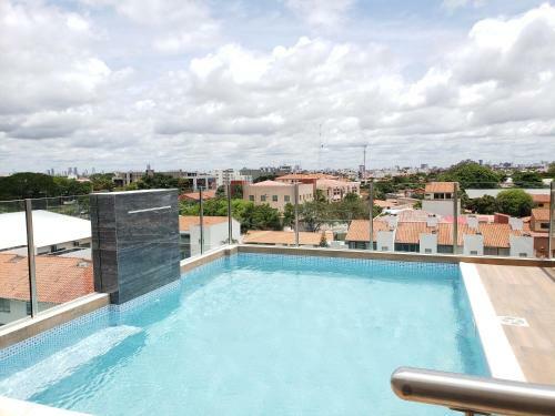 Apartamento Condominio Las Palmas II Villa Fatima