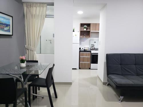 Apartamento Condominio Las Palmas II Villa Fatima