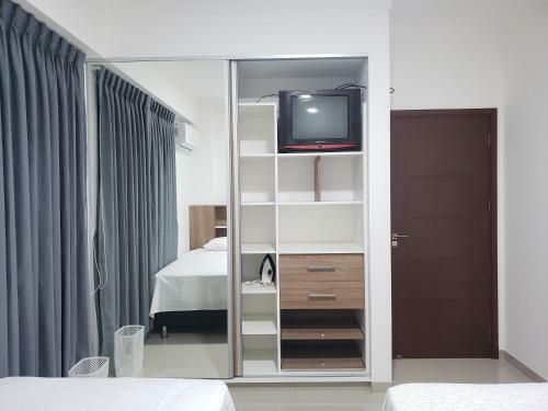 Apartamento Condominio Las Palmas II Villa Fatima