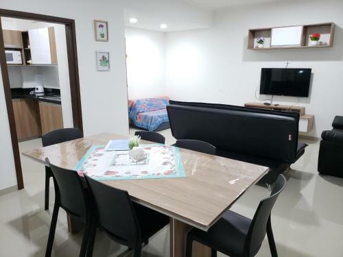 Apartamento Condominio Las Palmas II Villa Fatima
