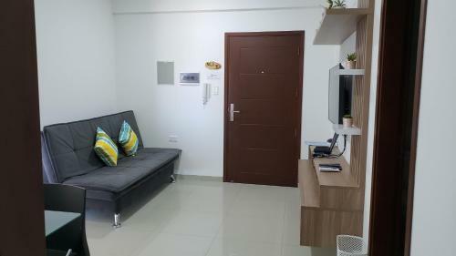 Apartamento Condominio Las Palmas II Villa Fatima