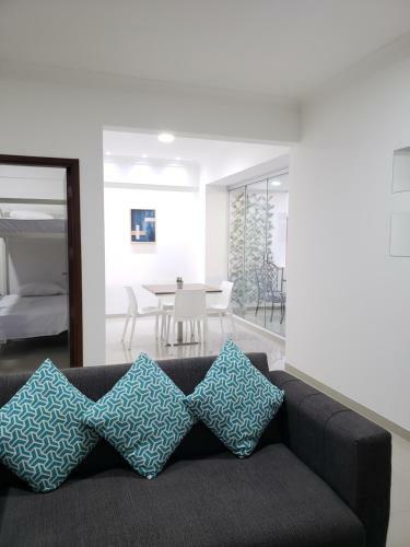 Apartamento Condominio Las Palmas II Villa Fatima