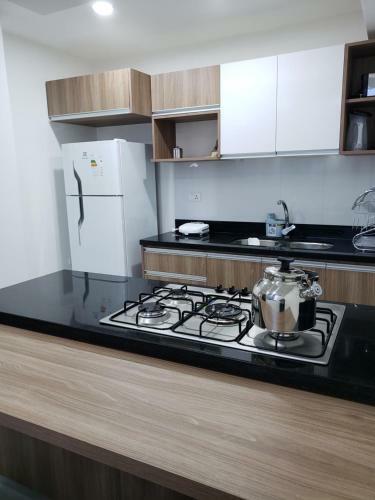 Apartamento Condominio Las Palmas II Villa Fatima