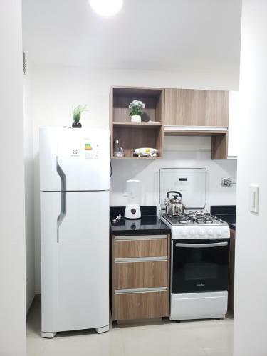 Apartamento Condominio Las Palmas II Villa Fatima
