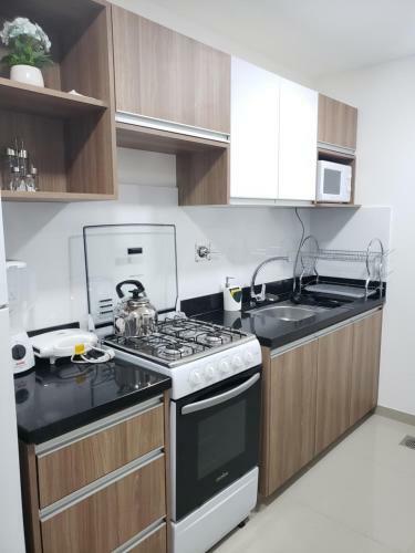 Apartamento Condominio Las Palmas II Villa Fatima