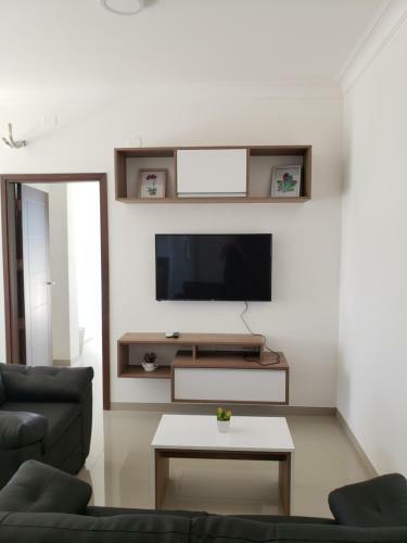 Apartamento Condominio Las Palmas II Villa Fatima