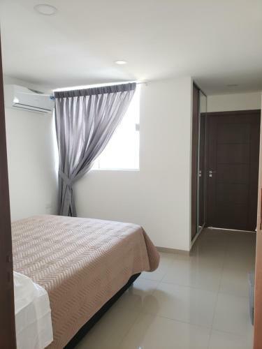 Apartamento Condominio Las Palmas II Villa Fatima