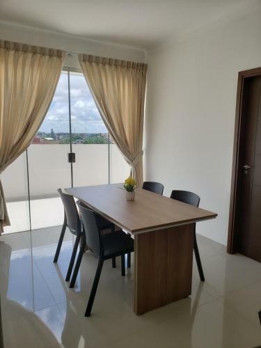 Apartamento Condominio Las Palmas II Villa Fatima