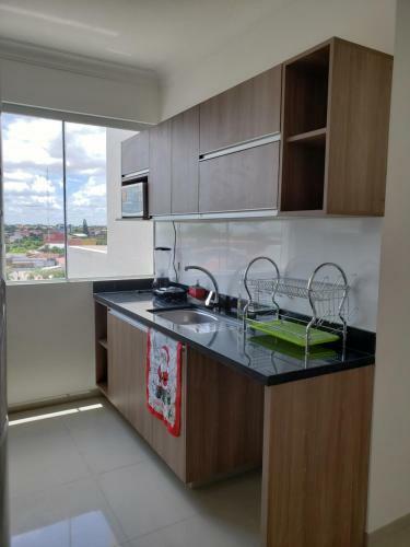 Apartamento Condominio Las Palmas II Villa Fatima