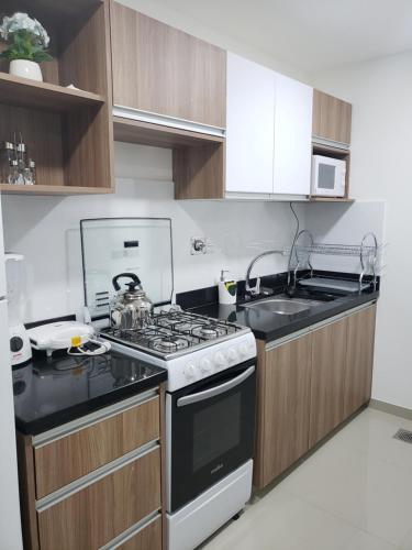 Apartamento Condominio Las Palmas II Villa Fatima