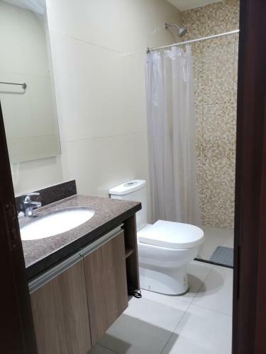 Apartamento Condominio Las Palmas II Villa Fatima