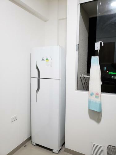 Apartamento Condominio Las Palmas II Villa Fatima