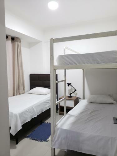 Apartamento Condominio Las Palmas II Villa Fatima